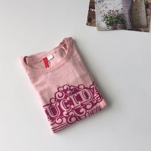 H&M sweater
